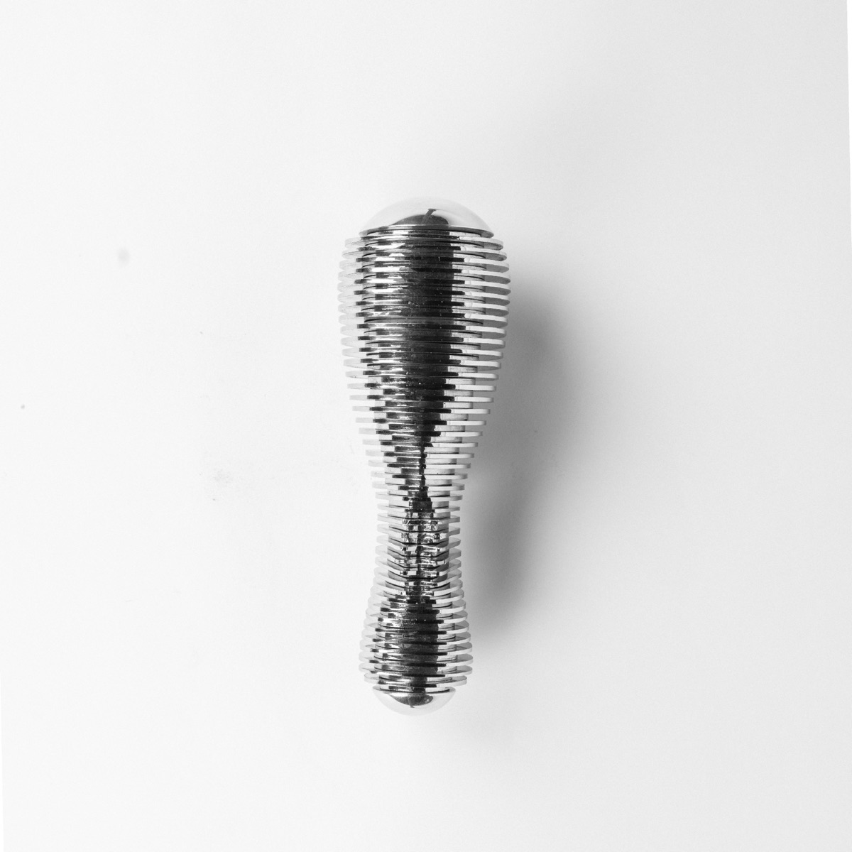 Taweret cast in metal
